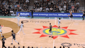 Nikola Jokić, Victor Wembanyama