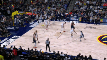 Nikola Jokić, Victor Wembanyama