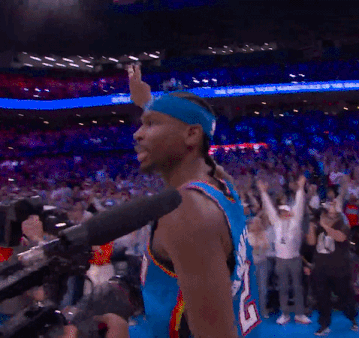 Shai Gilgeous-Alexander