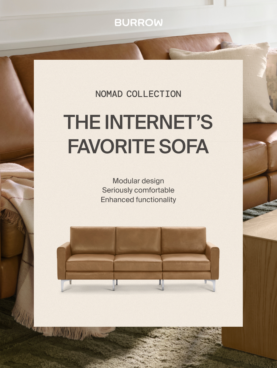 Nomad Collection