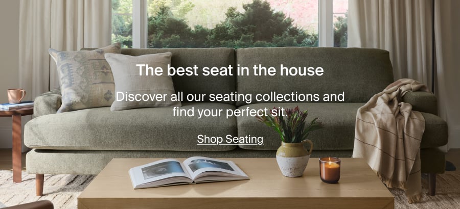 Shop Seating