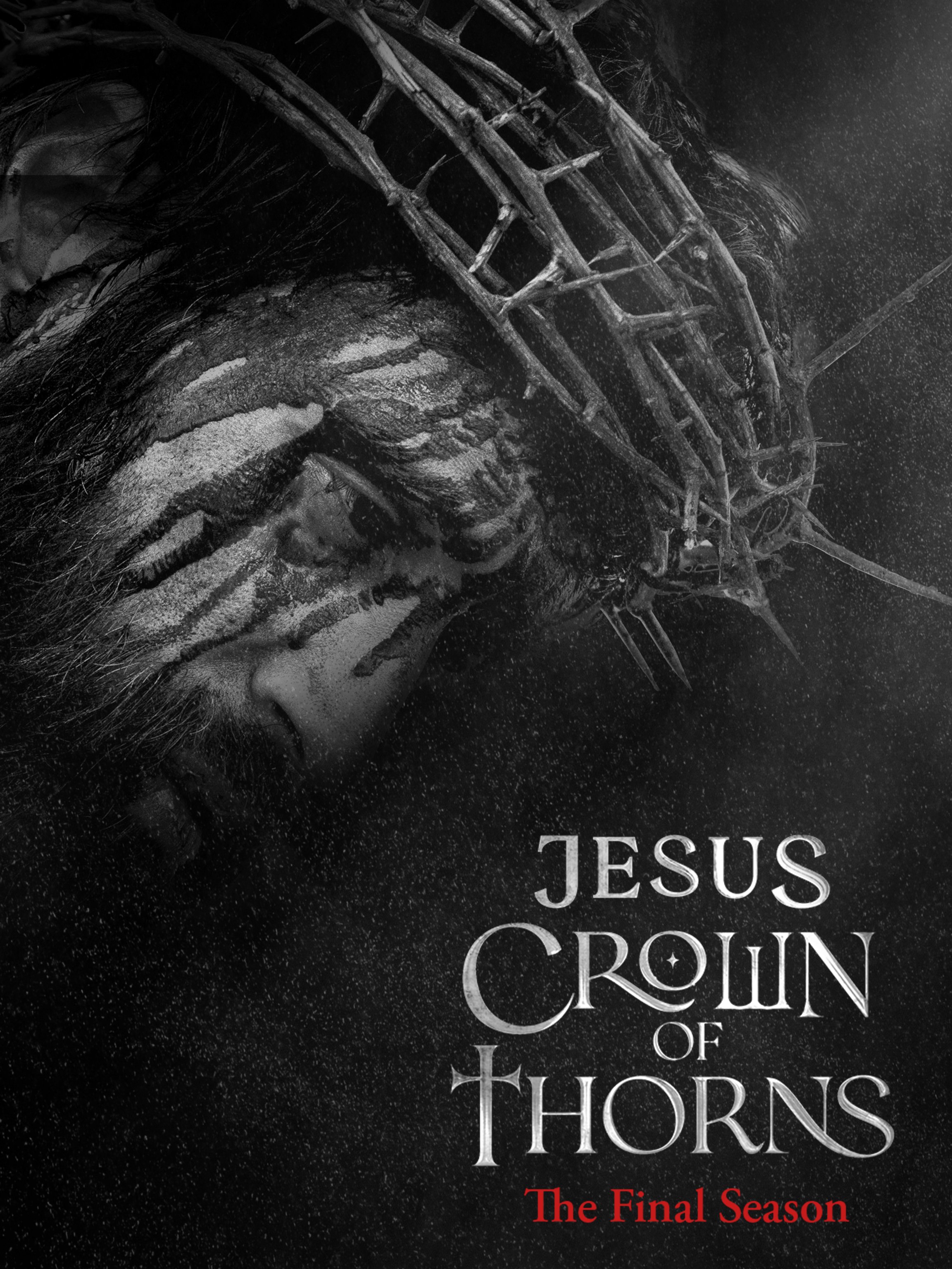 Jesus Crown of Thorns