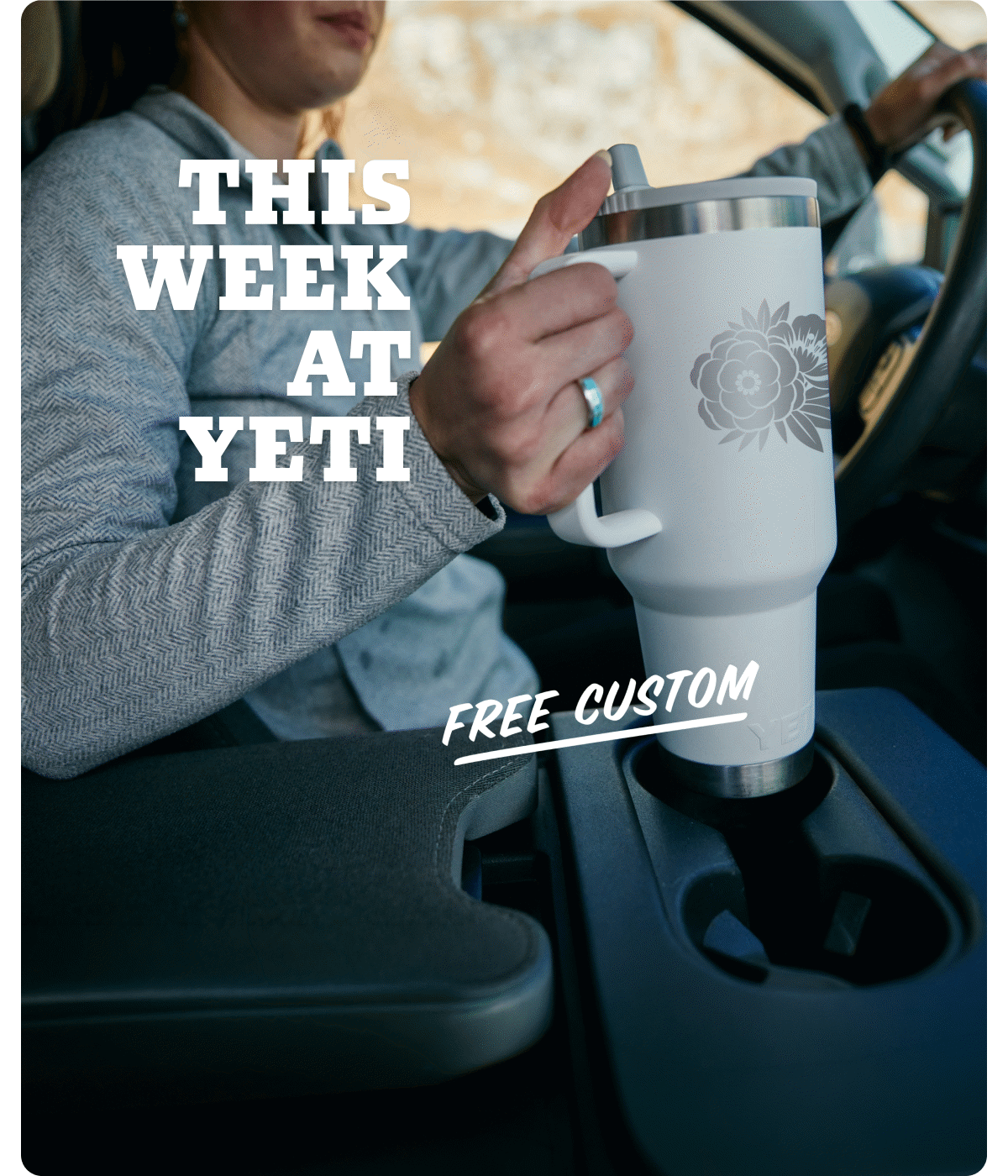 This Week At YETI®