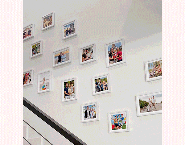 [MIXTILES] Make every step special with Mixtiles. | ORDER NOW