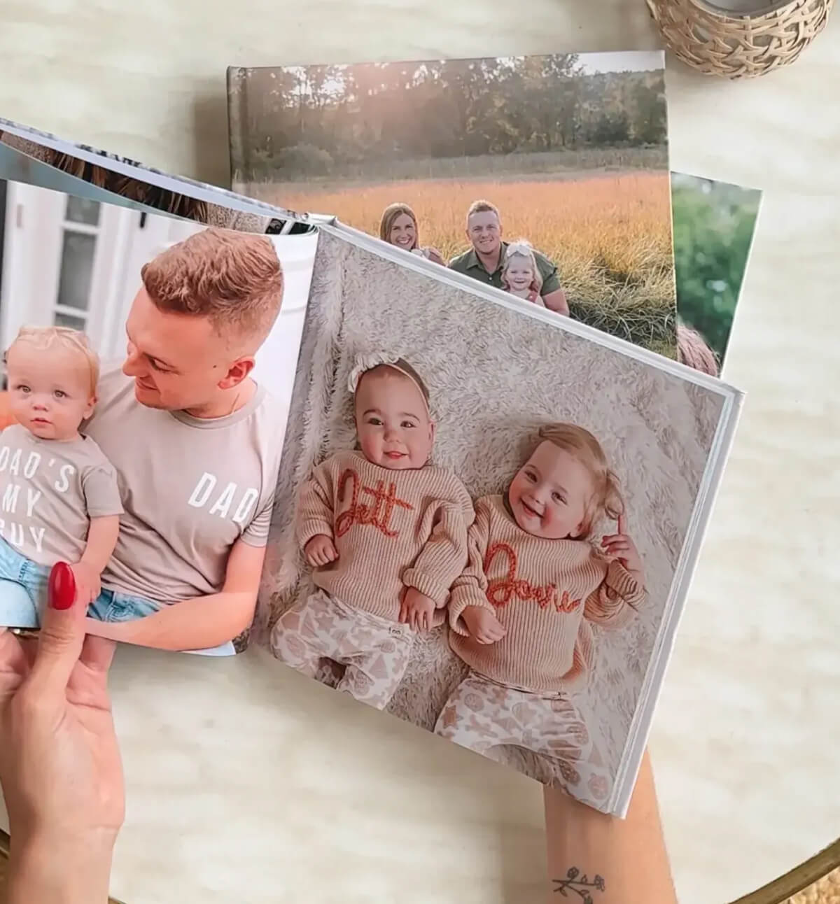 [MIXTILES] Make every step special with Mixtiles. | ORDER NOW