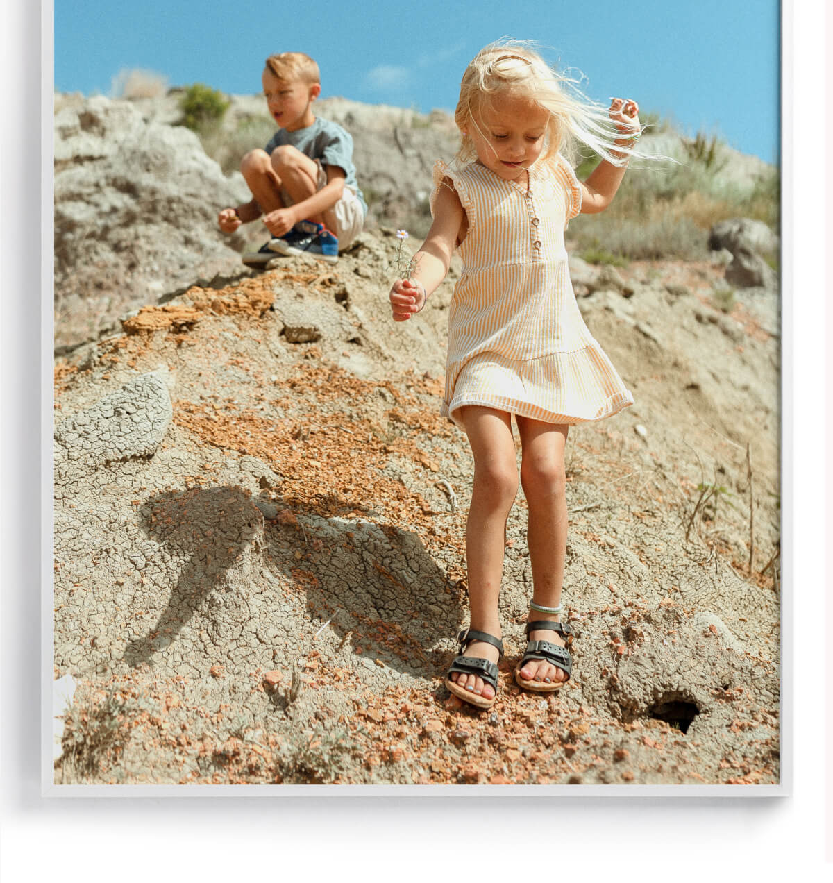 [MIXTILES] Turn everyday moments into a stunning photo wall. | ORDER NOW