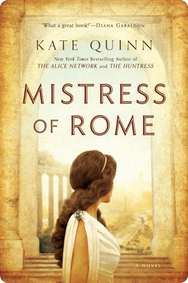 Mistress of Rome
