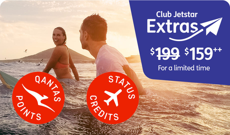 Jetstar Travel Insurance