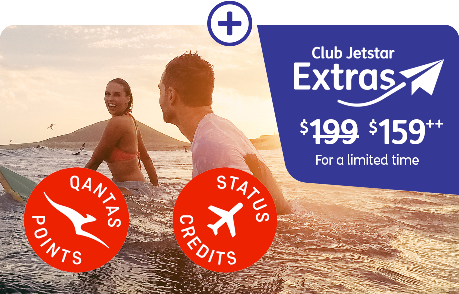 Jetstar Travel Insurance