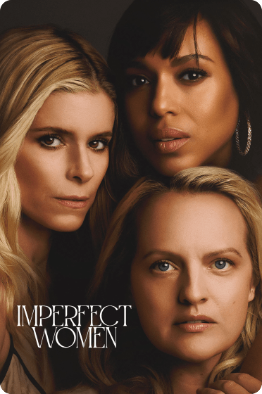 Imperfect Women