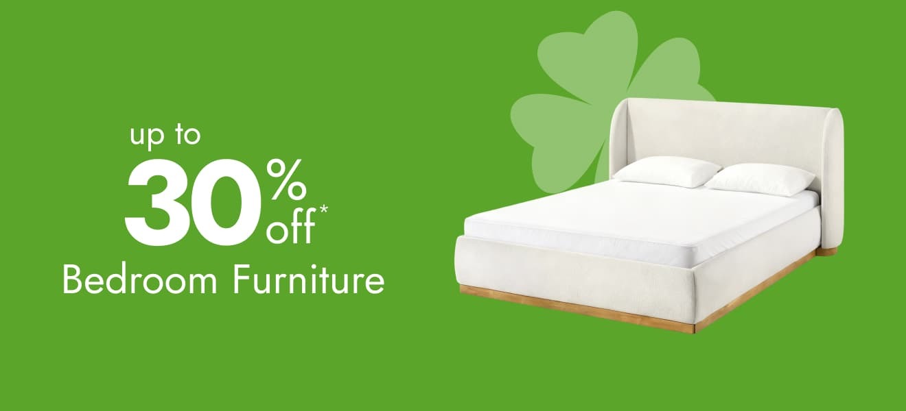 Shop Bedroom Furniture