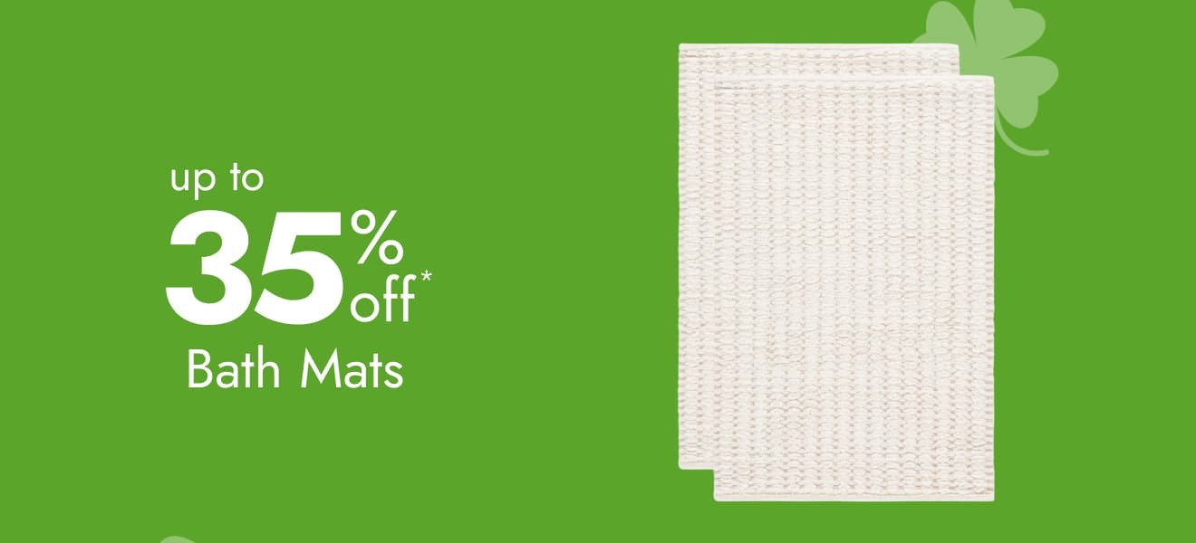 Shop Bath Mats 
