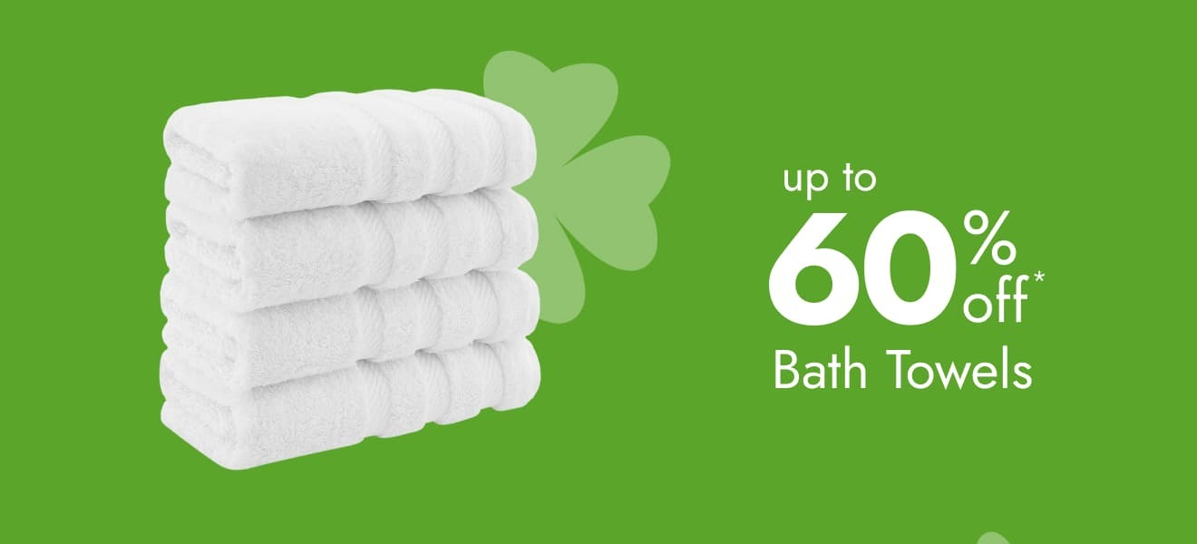 Shop Bath Towels