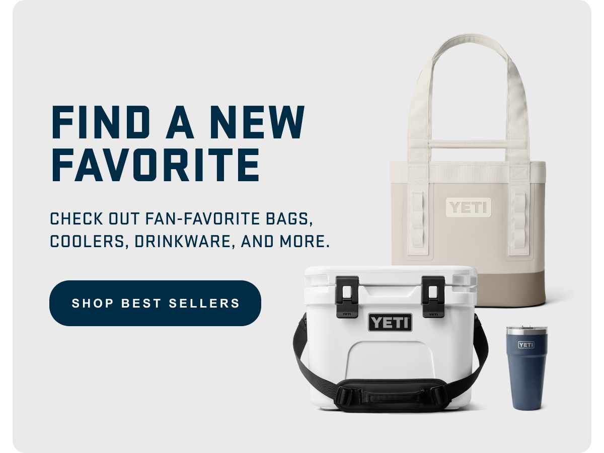 Shop Best Sellers