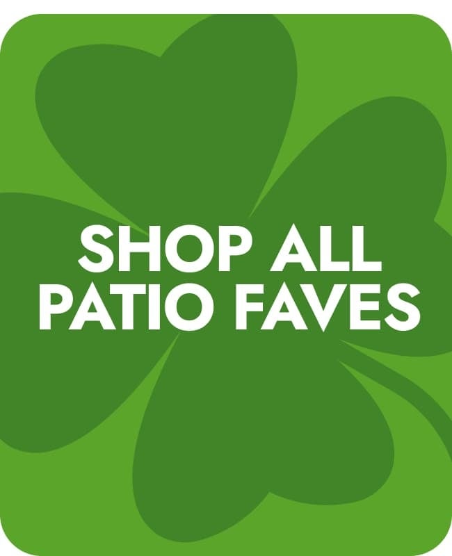 Shop the Patio Markdown Maddness