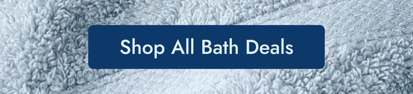 Shop All Lucky You Bath Deals
