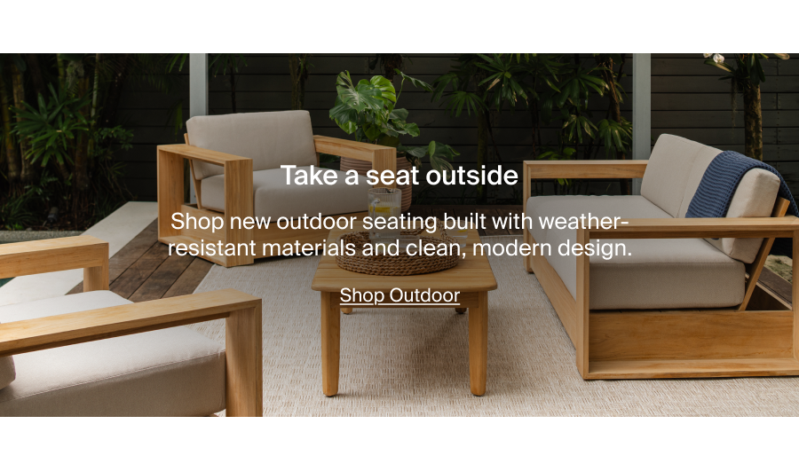 Shop Outdoor