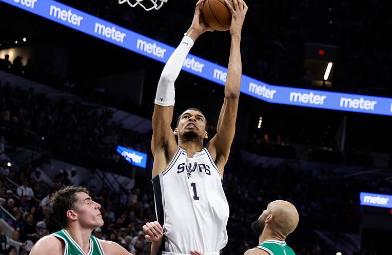 विक्टर वेम्बन्यामा