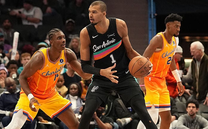 विक्टर वेम्बन्यामा