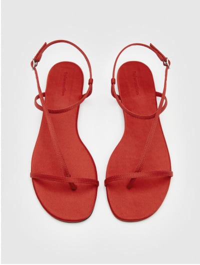 Pina Flat Sandal