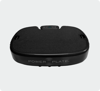 Personal Power Plate