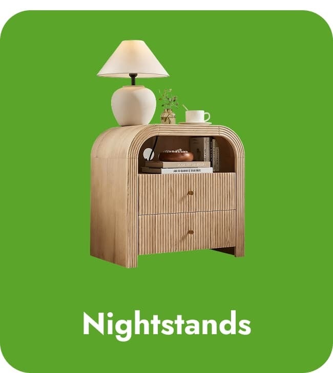 Save on Nightstands