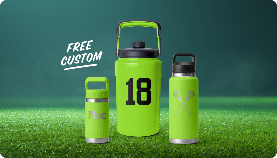 Fuel Your Competitive Spirit