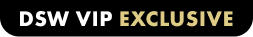 DSW VIP Exclusive