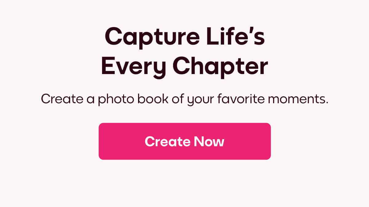 [MIXTILES] A clean, modern gallery wall with outdoor family photos. | ORDER NOW