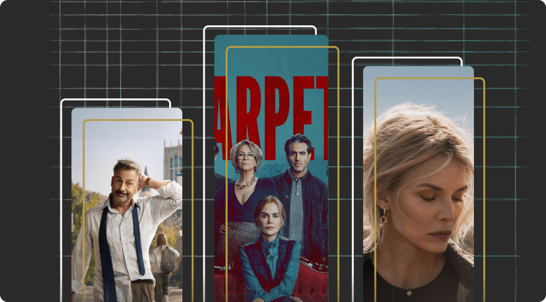 The Best New Shows to Catch Up on This Week