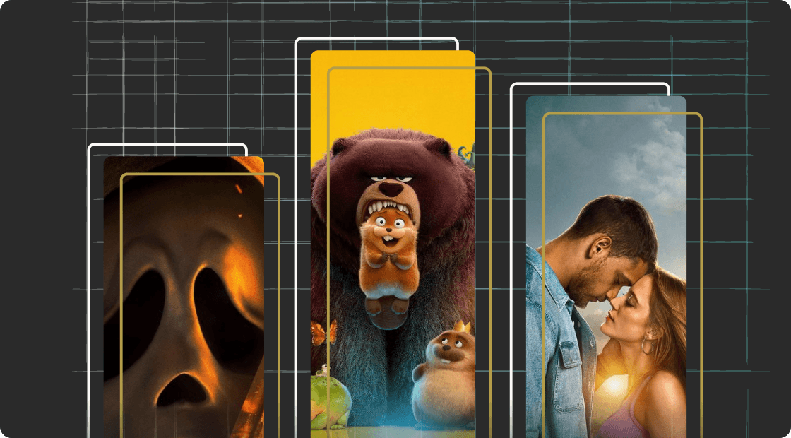 The Best New Movies to Catch Up on This Week