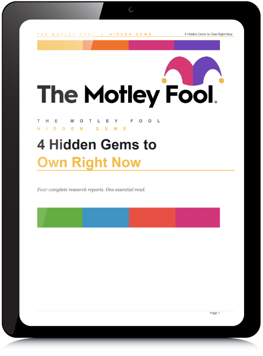 4 Hidden Gems to Own RIght Now