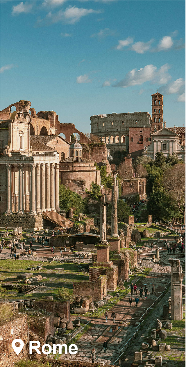 Rome
