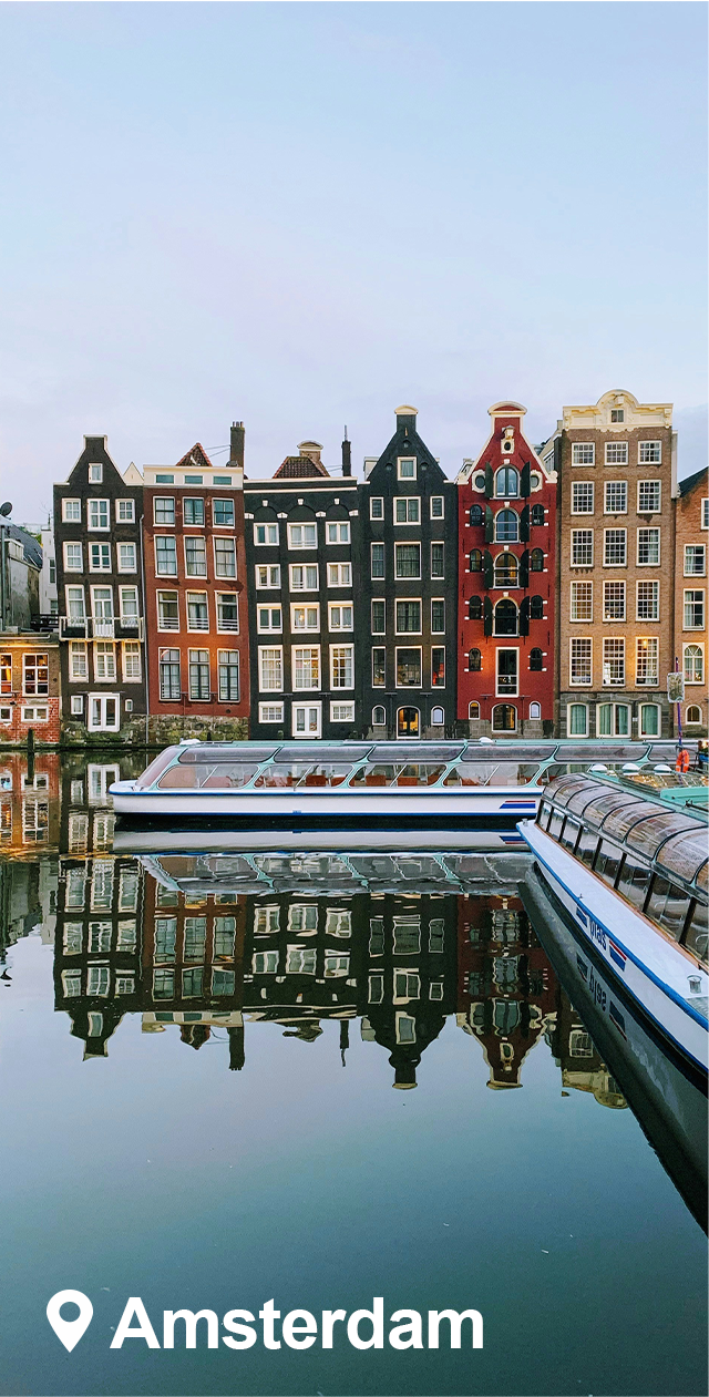 Amsterdam