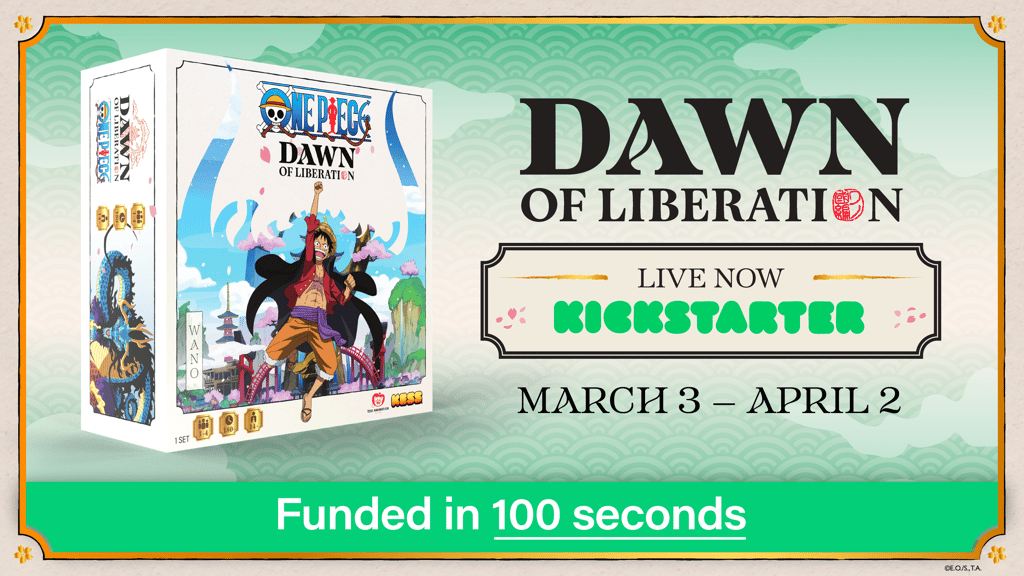One Piece: Dawn of Liberation