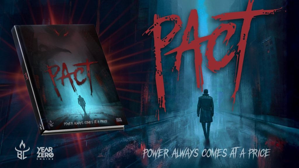 Pact