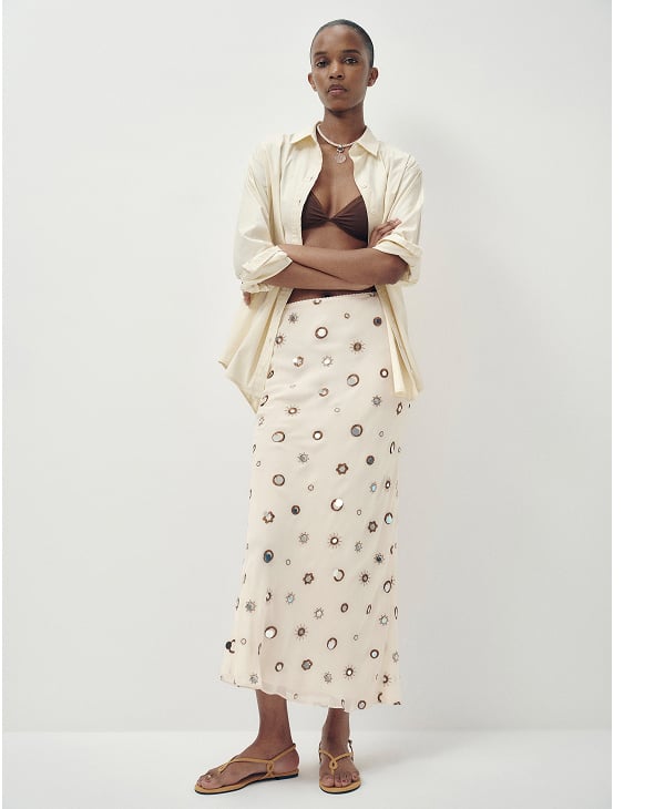 the tess cashmere sweater