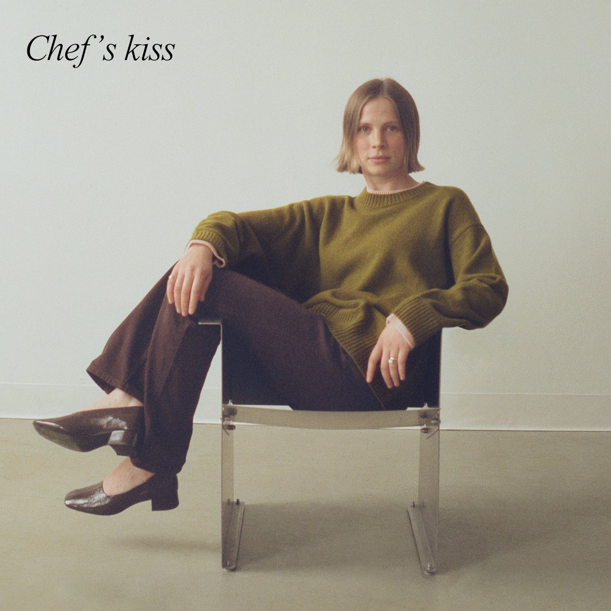 Effie Silk Two Piece