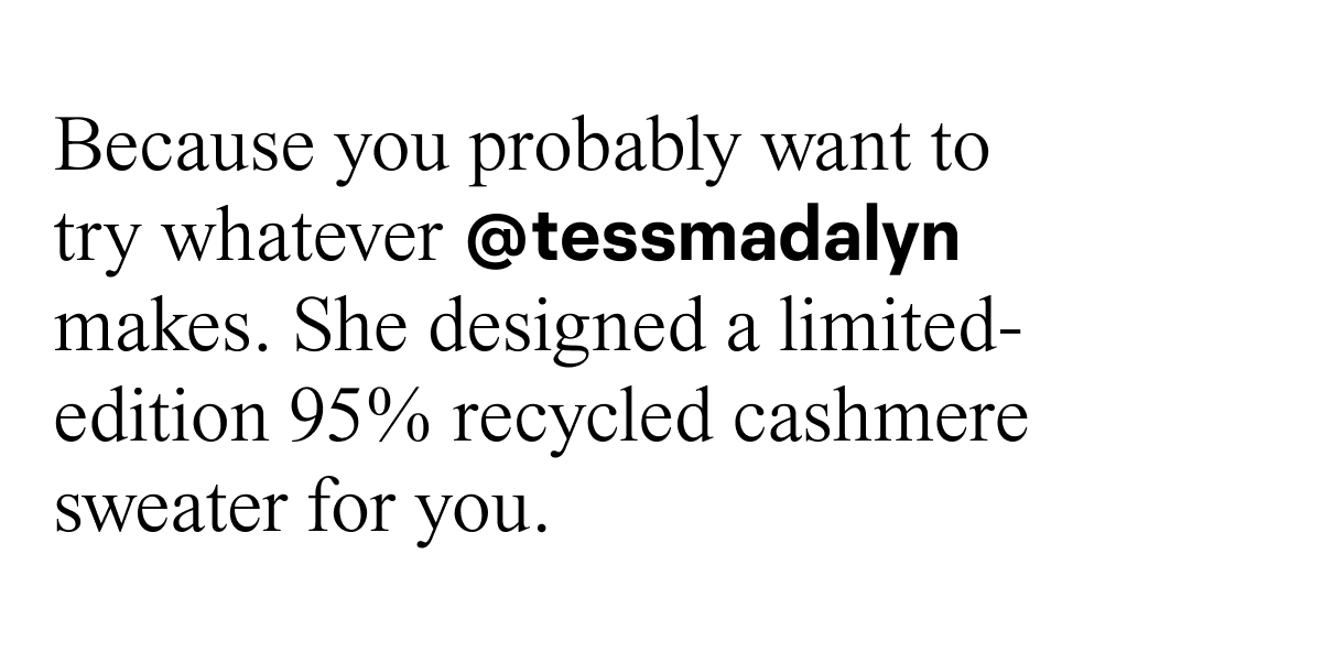 Effie Silk Two Piece