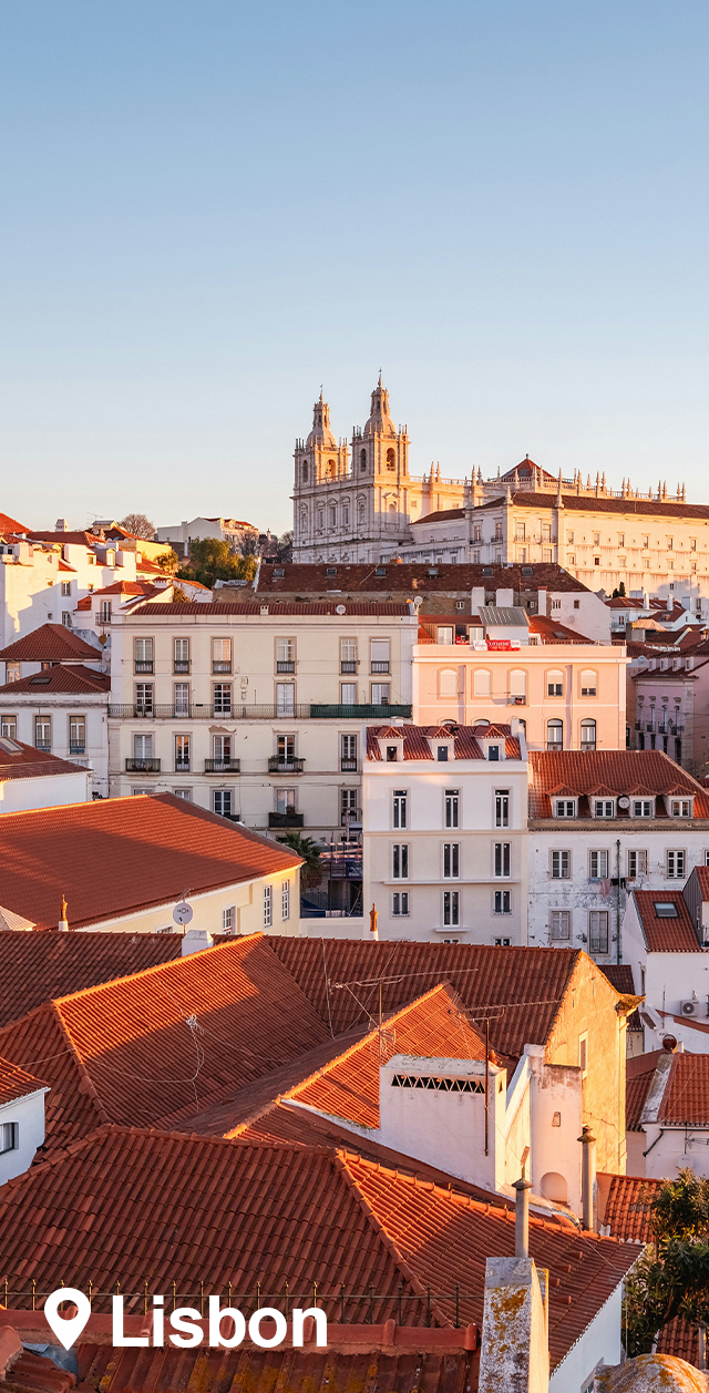 Lisbon