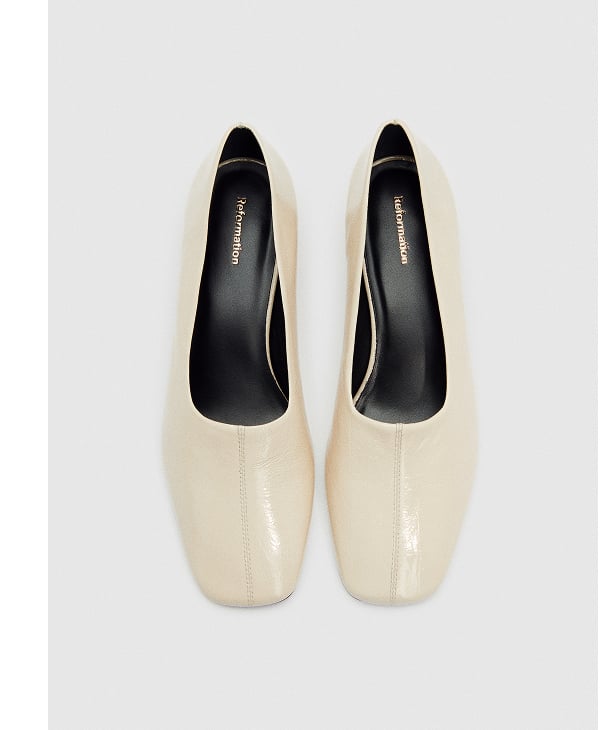 the tess cashmere sweater