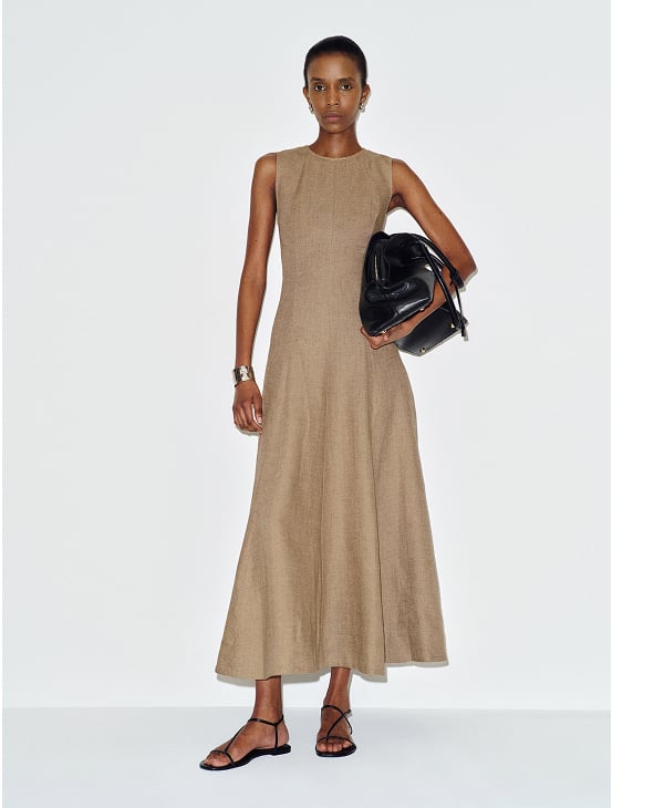 the tess cashmere sweater