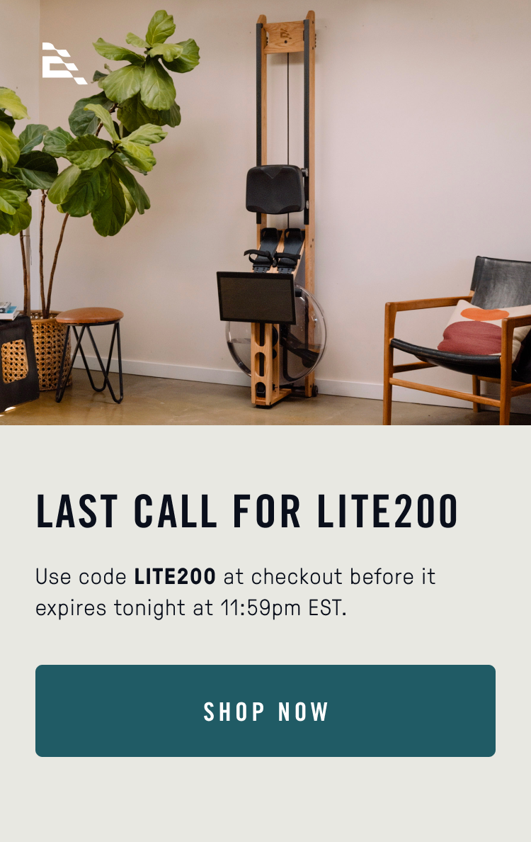 Your New Promo Code : LITE200