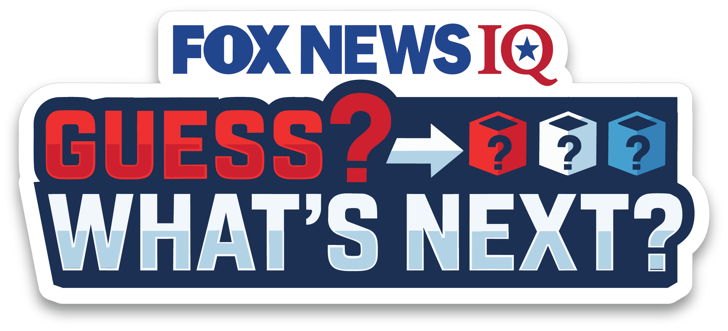 Fox News IQ Challenge