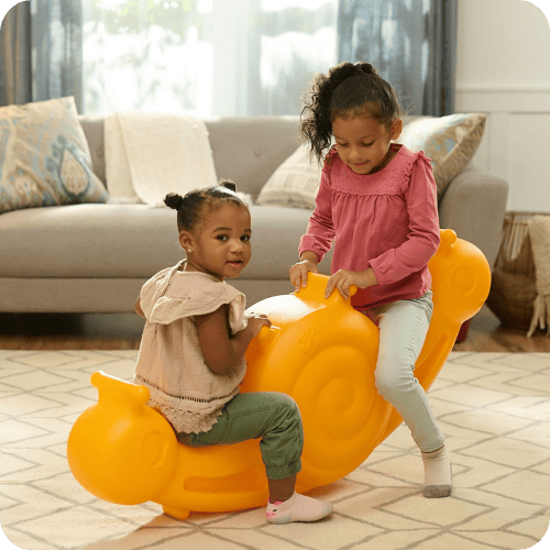 Step2 Seesaw Snail