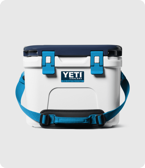 Roadie® 15 Hard Cooler