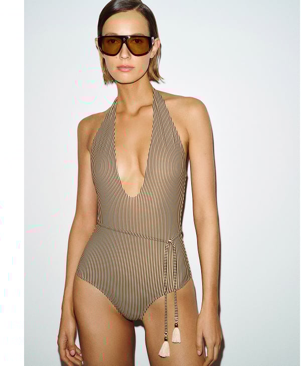 Tala One Piece Swimsuit