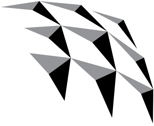 Esplanade Cladding Logo