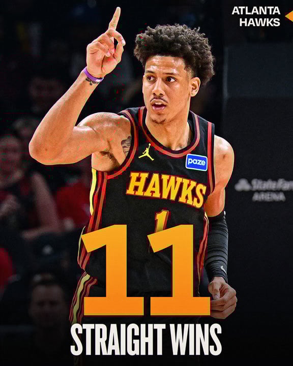 Джален Джонсон