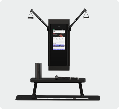 Tonal 2 Smart Home Gym